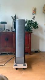 Te koop. JM Lab Focal Cobalt 816S, Overige merken, Front, Rear of Stereo speakers, Zo goed als nieuw, 120 watt of meer