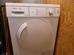 Bosch Maxx 6 Sensitive Droger - Voorlader, Witgoed en Apparatuur, Wasdrogers, 6 tot 8 kg, Gebruikt, Ophalen of Verzenden, Voorlader