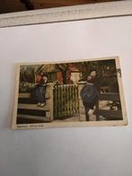 STAPHORST. / OLT OE VASTE, Ophalen of Verzenden, Voor 1920, Zeeland