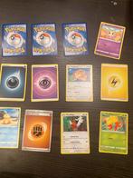 Pokemon kaarten, Hobby en Vrije tijd, Verzamelkaartspellen | Pokémon, Ophalen of Verzenden, Gebruikt