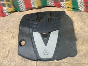 Afdekplaat motor origineel Mercedes M-klasse W164 ('05-'11) beschikbaar voor biedingen
