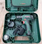 Bosch EasyDrill 1200 Accu Boormachine 12V, Doe-het-zelf en Verbouw, Gereedschap | Boormachines, Ophalen of Verzenden, Gebruikt