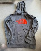 The north face hoodie maat 170-176, Ophalen of Verzenden, Gebruikt, Jongen, Trui of Vest