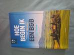 Erwin De Decker - Hoe begin ik een B&B?, Capitool, Europa, Erwin De Decker, Ophalen of Verzenden