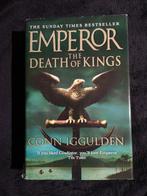 Conn Iggulden, Emperor, The Death of Kings, Ophalen of Verzenden, Gelezen