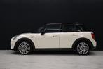 MINI Mini 1.5 Cooper Business [CRUISE CONTROL, NAVIGATIE, AI, Gebruikt, Wit, Origineel Nederlands, Bedrijf