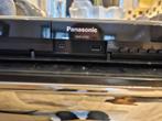 DVD RECORDER 
MET HARDDISK 
MERK PANASONIC TYPE DMR-EH53EC-K, Ophalen of Verzenden, Zo goed als nieuw, Harddiskrecorder