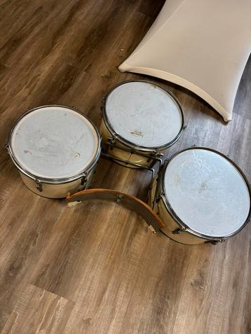 TimTom beschikbaar voor biedingen