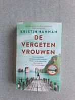 Kirstin Hannah De vergeten vrouwen, Ophalen of Verzenden, Nieuw