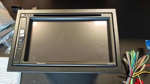 Pioneer AVIC-Z730DAB AV Navigatiesysteem, Auto diversen, Autoradio's, Zo goed als nieuw, Ophalen of Verzenden