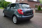 Skoda Fabia 1.2 TSI Ambition Cruise control, Garantie, Voorwielaandrijving, Euro 5, Gebruikt, 4 cilinders