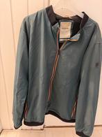 No Excess Jas Maat XL, Ophalen, Zo goed als nieuw, Maat 56/58 (XL), Blauw