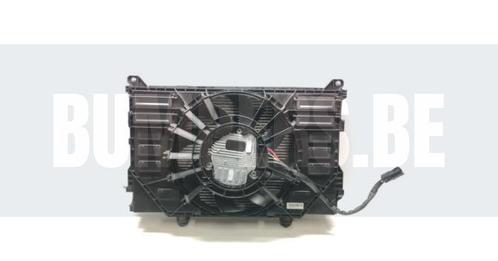 KOELERPAKKET RADIATOR SET WITH FAN JAGUAR I-PACE X590 EV400, Auto-onderdelen, Motor en Toebehoren, Gebruikt, 6 maanden garantie