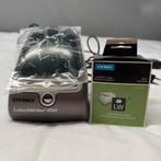 Dymo Labelwriter 400 - Zo goed als nieuw!, Computers en Software, Labelprinters, DYMO, Qwerty, Ophalen of Verzenden, Zo goed als nieuw