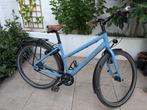 Santos Travelmaster 3+ Framemaat 49 Rohloff, 28 inch, 10 tot 15 versnellingen, 47 tot 50 cm, Zo goed als nieuw