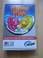 Hippo hap, reisspel, van mb spellen, z.g.a.n., Een of twee spelers, Ophalen of Verzenden, Zo goed als nieuw, MB