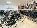 Ruime keuze in cortina’s transport fietsen, Ophalen, Zo goed als nieuw, Versnellingen
