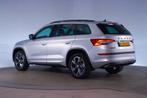 Skoda Kodiaq 1.5 TSI ACT Sportline Business Aut, [ Panorama, Automaat, 4 cilinders, 150 pk, 1481 kg