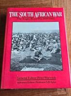 The South African War 1899-1902 Anglo Boer War Peter Warwick, Ophalen of Verzenden, Voor 1940, Gelezen, Peter Warwick