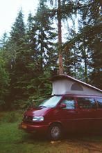 Vw multivan Tdi 150 pk, Caravans en Kamperen, Campers, Buscamper of Camperbus, Volkswagen, Diesel, Particulier