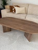 Salon tafel, Ophalen, 100 tot 150 cm, 50 tot 100 cm, Zo goed als nieuw