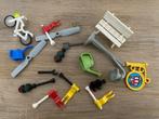 DIVERSE LEGO SPULLETJES, Ophalen of Verzenden, Gebruikt