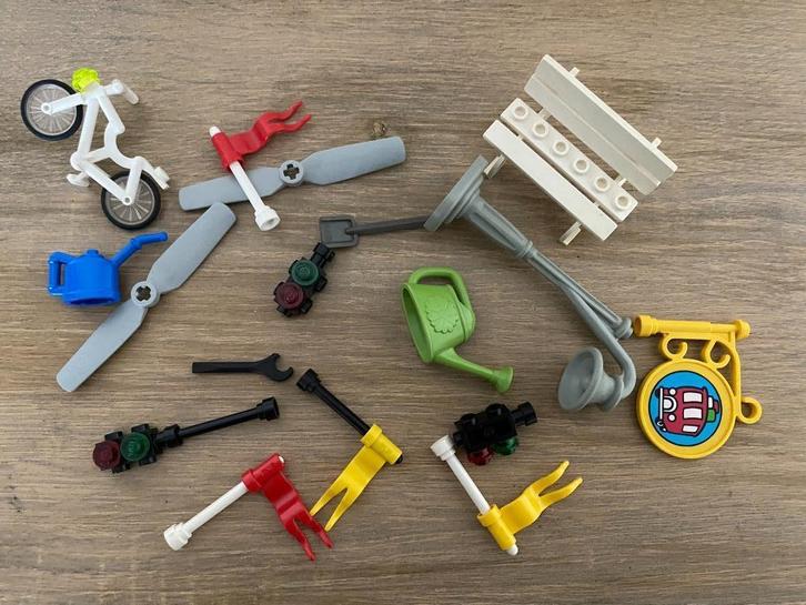 DIVERSE LEGO SPULLETJES, Kinderen en Baby's, Speelgoed | Duplo en Lego, Gebruikt, Ophalen of Verzenden