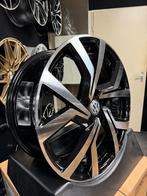 18 inch velgen voor Volkswagen Brescia GTI look 5x112 Golf, Auto-onderdelen, 18 inch, Velg(en), Nieuw, Ophalen of Verzenden