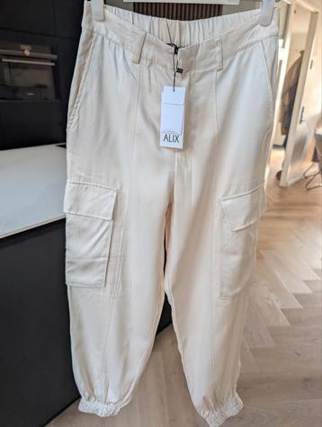 Alix the Label broek laatste collectie maat S beschikbaar voor biedingen