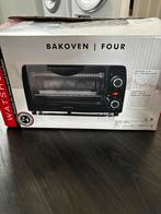 Camping oven, Witgoed en Apparatuur, Ovens, Nieuw, Vrijstaand, Minder dan 45 cm, Oven