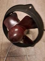 muur ventilator, Ophalen, Gebruikt, Ventilator