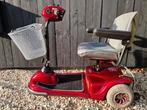 Scootmobiel, Ophalen of Verzenden, 10 km/u of minder