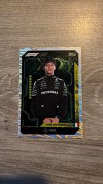 F1 Topps Turbo Attacks SK4, Ophalen of Verzenden, Nieuw, Plaatje