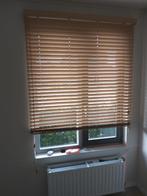 Bamboe Jaloezieën, Ophalen, Gebruikt, 100 tot 150 cm, 150 tot 200 cm