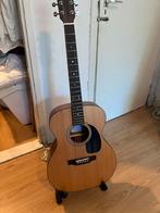 Harley Benton CLA-16S + Gigbag, Capo & Plectrum, Muziek en Instrumenten, Snaarinstrumenten | Gitaren | Elektrisch, Ophalen, Zo goed als nieuw