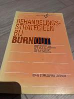 Behandelingsstrategieën bij Burnout, Ophalen of Verzenden, Gelezen, Klinische psychologie