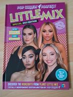 Little mix pop winners 2021, Ophalen of Verzenden, Personen, Zo goed als nieuw