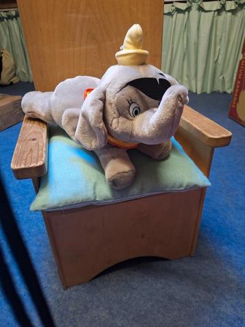 Disney Knuffels Parijs - €5 per stuk! beschikbaar voor biedingen