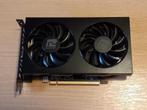 PowerColor Fighter AMD Radeon RX 6500 XT, Ophalen, AMD, GDDR6, Zo goed als nieuw