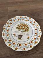 Bord oranjeboom, Antiek en Kunst, Ophalen of Verzenden