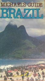 Michaels Guide - Brazil, Boeken, Reisgidsen, Overige merken, Afrika, Ophalen of Verzenden, Zo goed als nieuw
