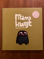 Mama kwijt • Chris Haughton • als nieuw • prentenboek 2012, Boeken, Ophalen of Verzenden, Zo goed als nieuw