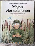 Maja’s vier seizoenen, Verzenden, Gelezen