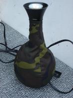 LICHTSACK - SPOT / tafellamp design Christopher Born/ Sompex, Ophalen of Verzenden, Zo goed als nieuw, Overige materialen, Minder dan 50 cm