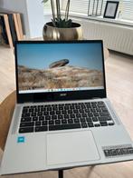 Acer Chromebook 1 jaar oud zgan touchscreen, Computers en Software, Chromebooks, 14 inch, 4 GB of minder, 64 GB, Touchscreen