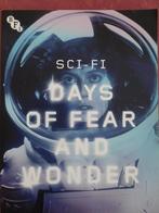 Sci-Fi Days of fear and wonder, Ophalen of Verzenden, Zo goed als nieuw