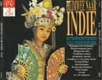 Heimwee Naar Indië - De mooiste liedjes uit Indonesië(3CD), Cd's en Dvd's, Cd's | Verzamelalbums, Ophalen of Verzenden, Zo goed als nieuw