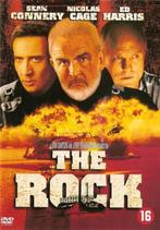 The Rock, Vanaf 16 jaar, Ophalen of Verzenden, Gebruikt, Actiethriller
