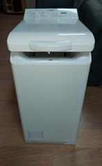 Aeg bovenlader 6 kg, Witgoed en Apparatuur, Ophalen, Overig, Bovenlader, 85 tot 90 cm