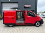 Opel Vivaro 1.6 CDTI L1H1 Sport 2 Schuifdeuren, Auto's, Bestelauto's, Voorwielaandrijving, 15 km/l, Gebruikt, Euro 6